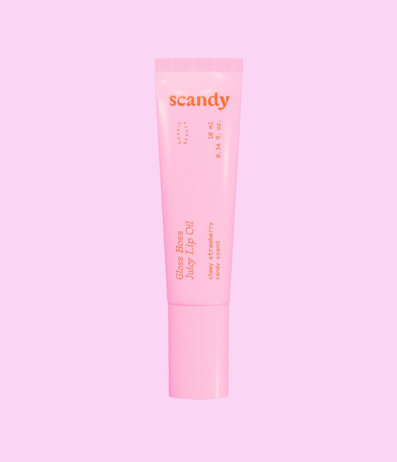 Gloss Boss Juicy Lip Oil